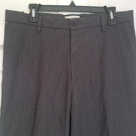 Dockers The Best Pressed Straight Leg Pants NWT - Picture 3 of 7